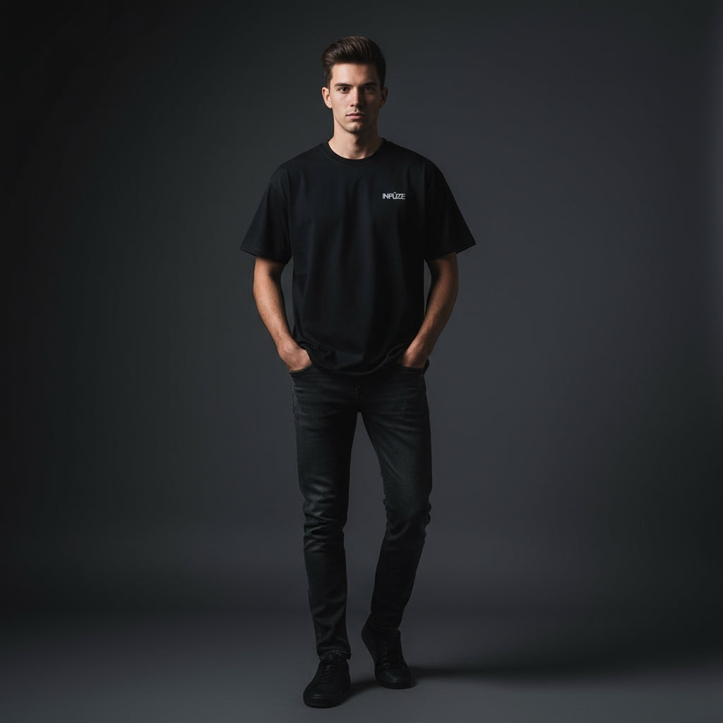 INFÜZED TEE