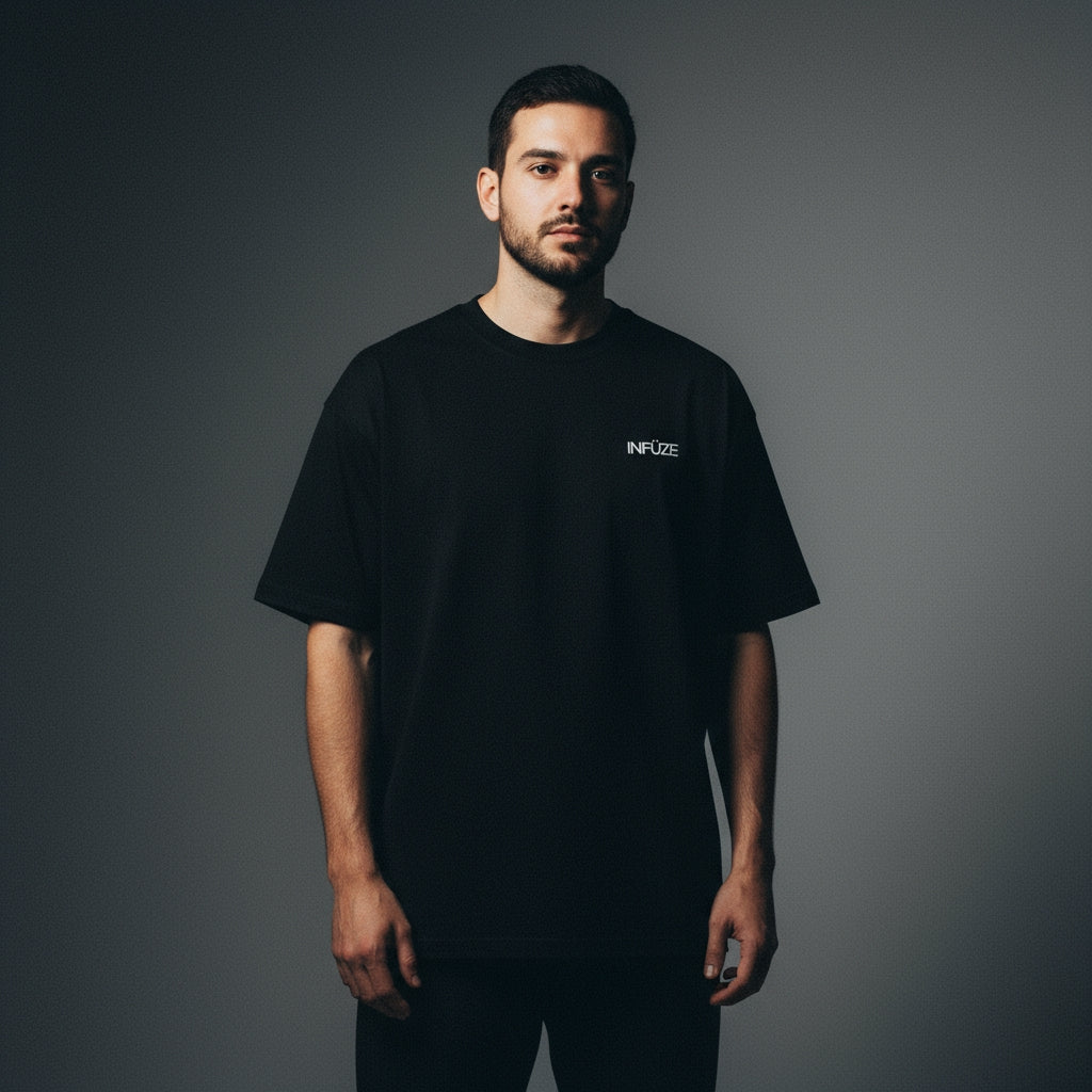 INFÜZED TEE